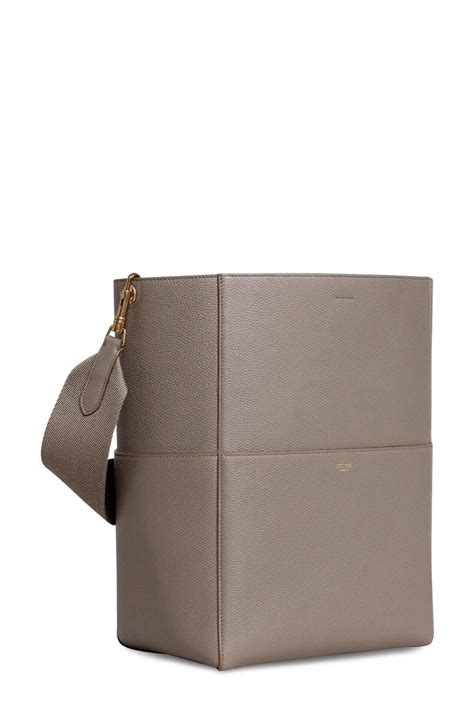 sangle bag taupe